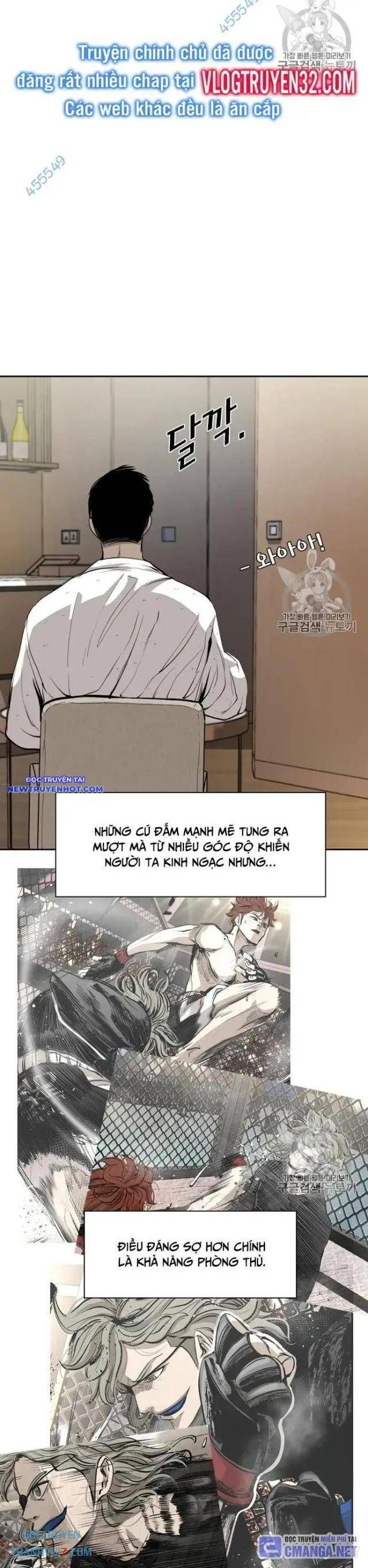 Shark – Cá Mập Chapter 167 - Trang 2