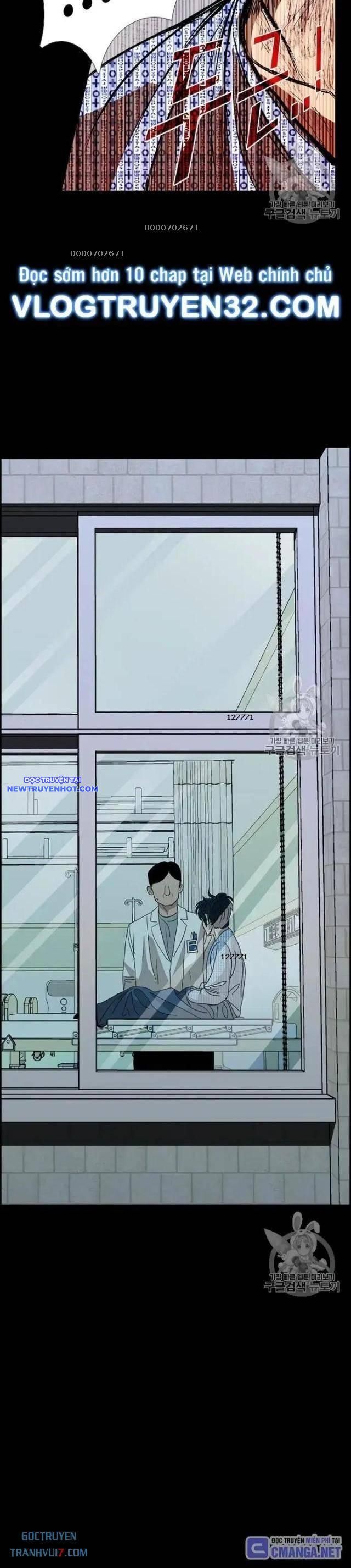 Shark – Cá Mập Chapter 167 - Trang 2