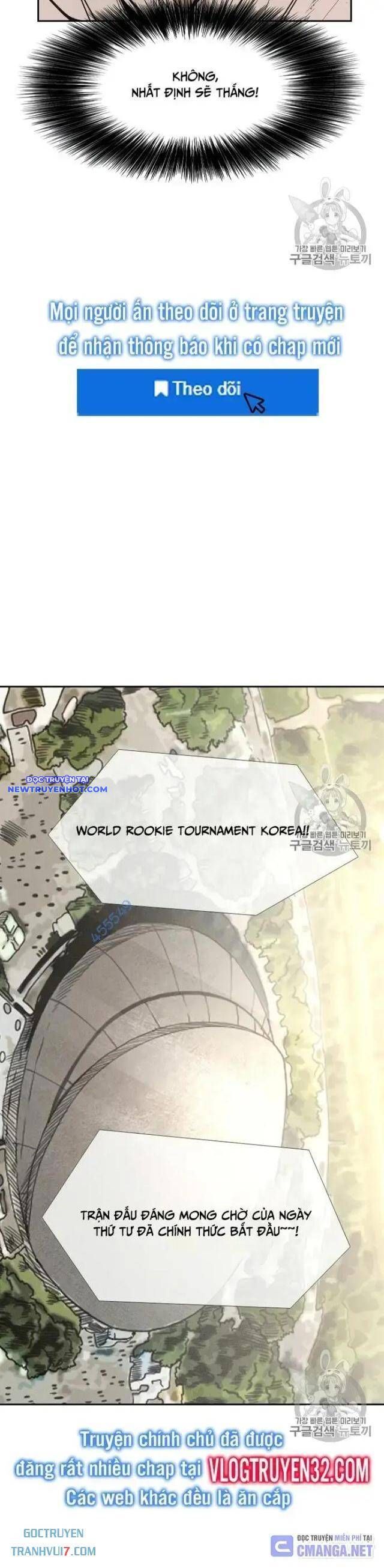 Shark – Cá Mập Chapter 167 - Trang 2