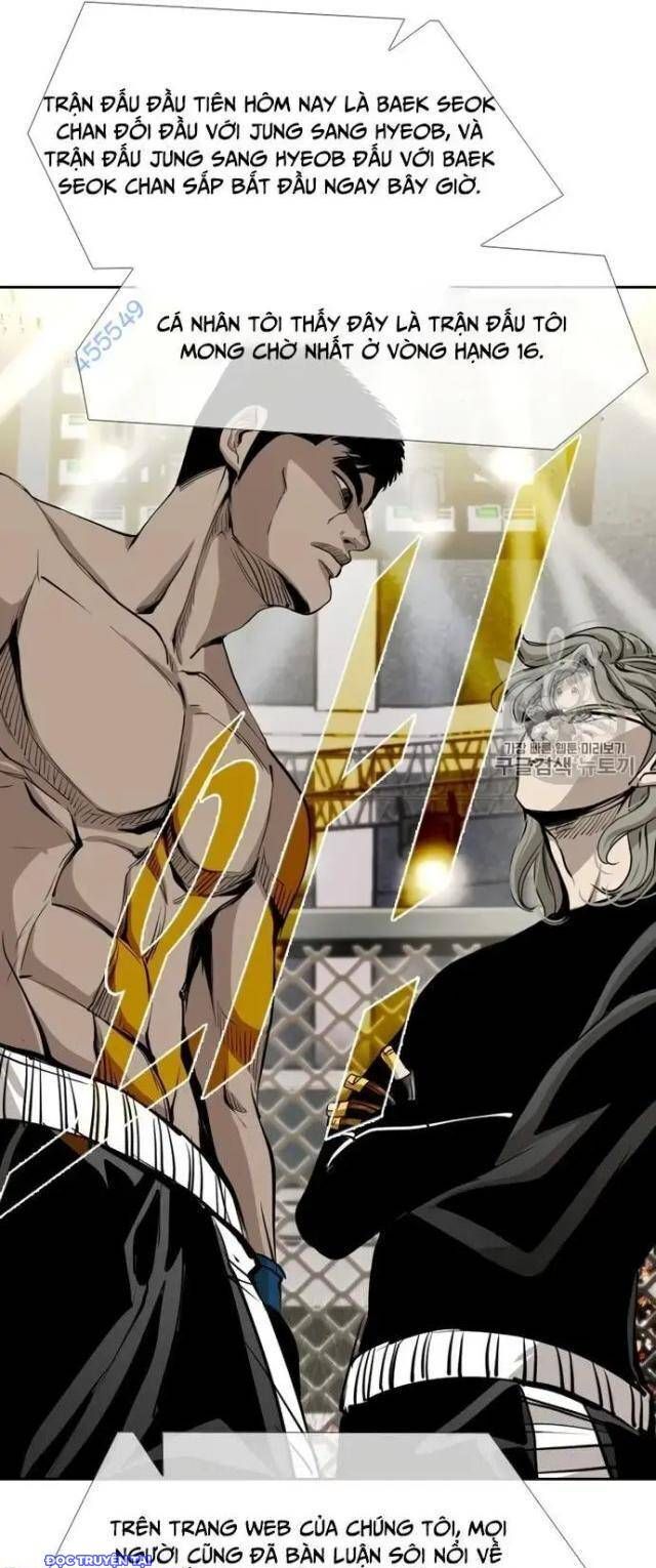 Shark – Cá Mập Chapter 167 - Trang 2