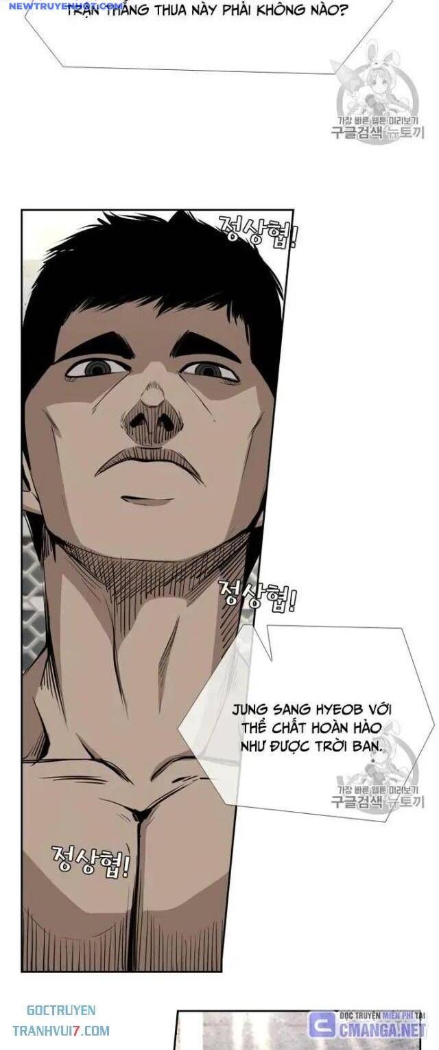 Shark – Cá Mập Chapter 167 - Trang 2