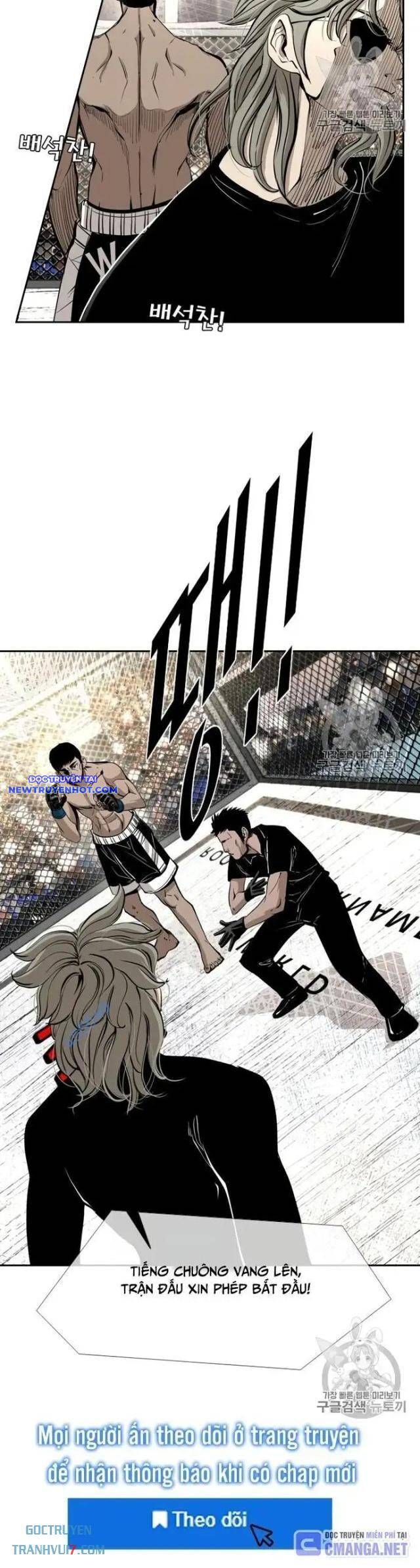 Shark – Cá Mập Chapter 167 - Trang 2