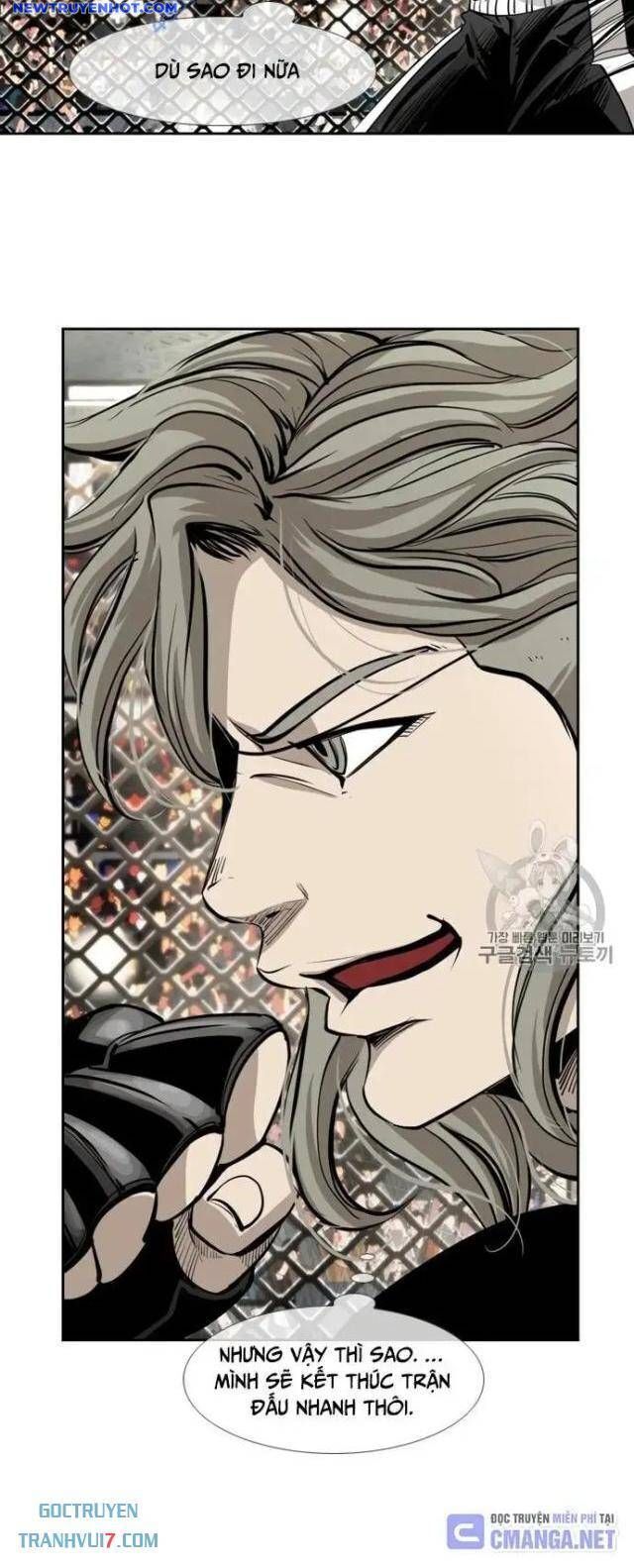 Shark – Cá Mập Chapter 167 - Trang 2