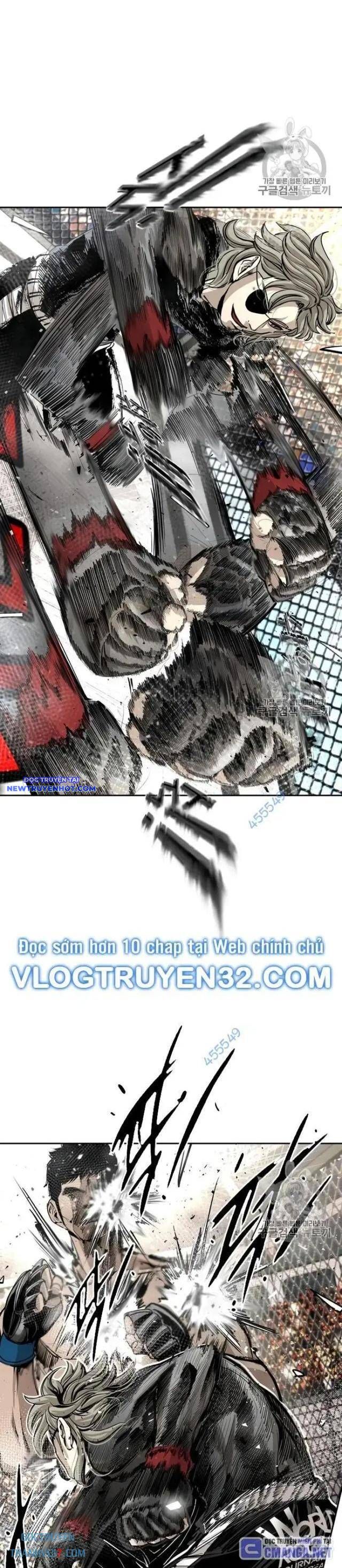 Shark – Cá Mập Chapter 167 - Trang 2