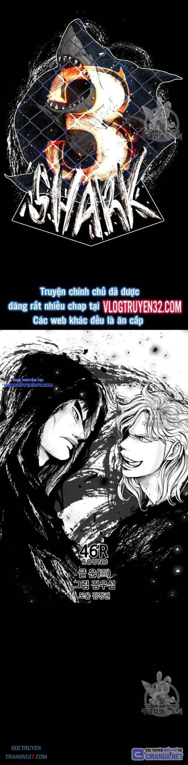 Shark – Cá Mập Chapter 167 - Trang 2