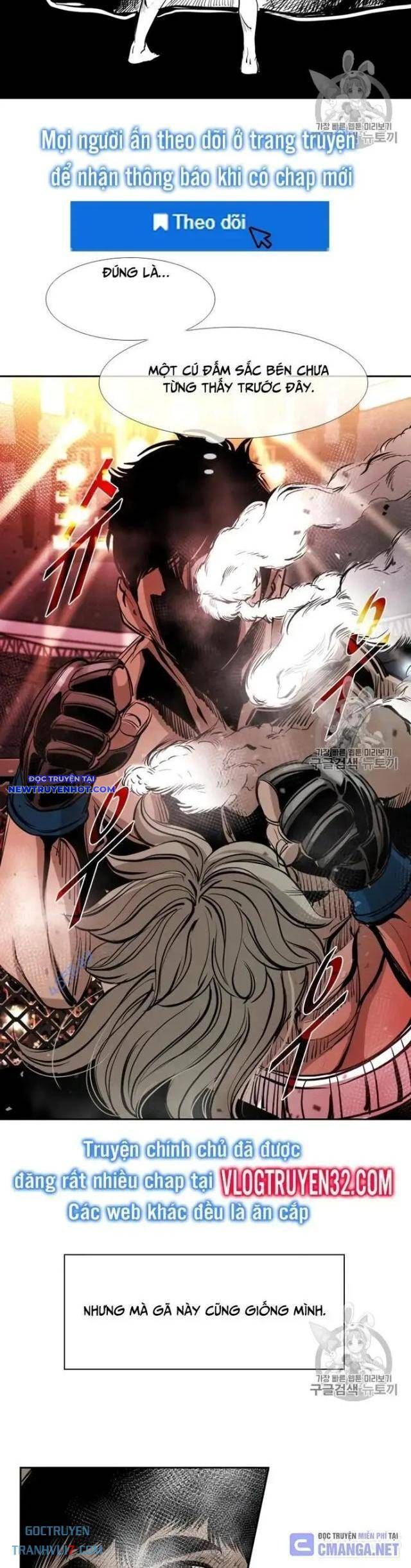 Shark – Cá Mập Chapter 167 - Trang 2