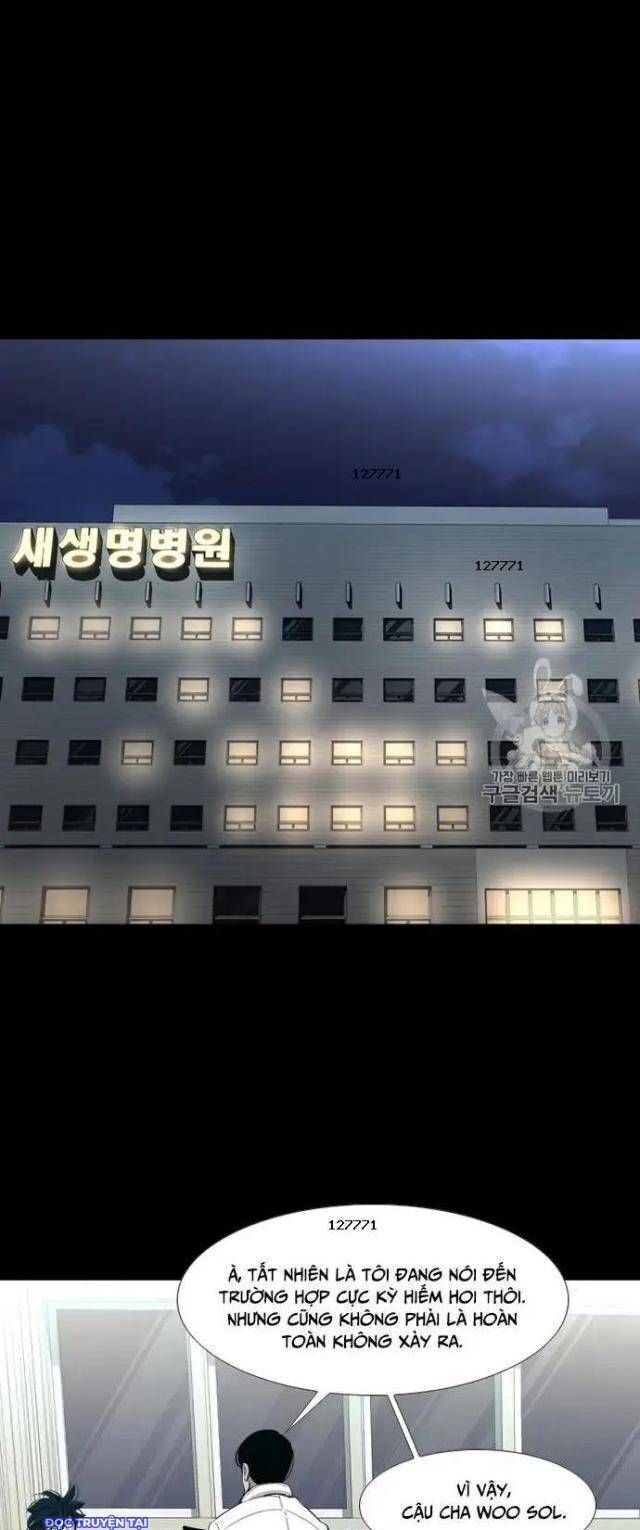 Shark – Cá Mập Chapter 167 - Trang 2