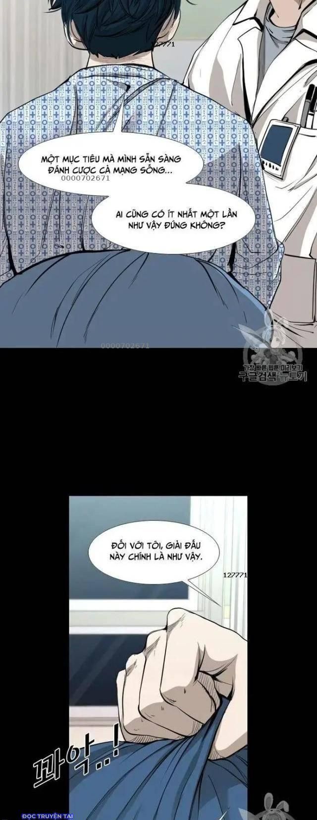 Shark – Cá Mập Chapter 167 - Trang 2