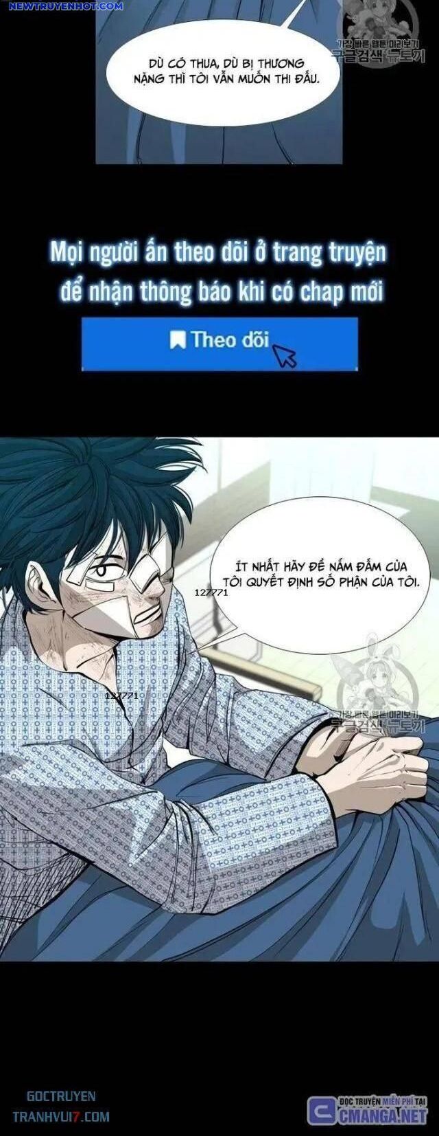 Shark – Cá Mập Chapter 167 - Trang 2