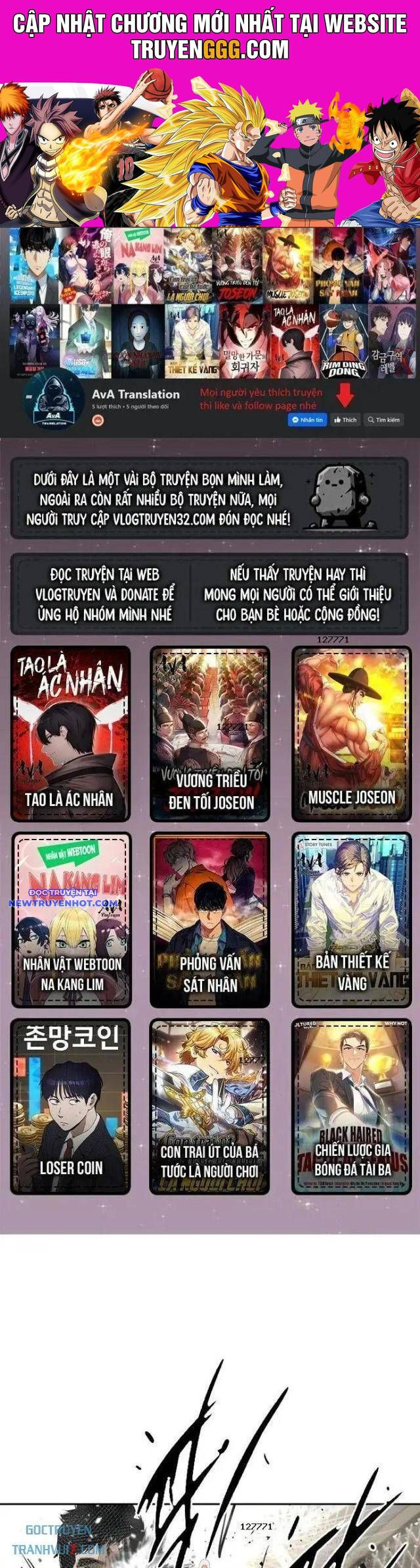 Shark – Cá Mập Chapter 168 - Trang 2