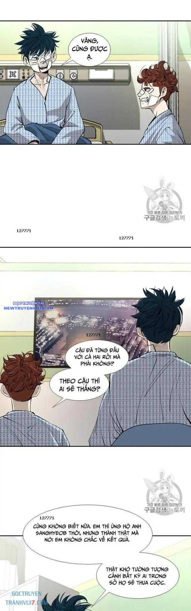 Shark – Cá Mập Chapter 168 - Trang 2