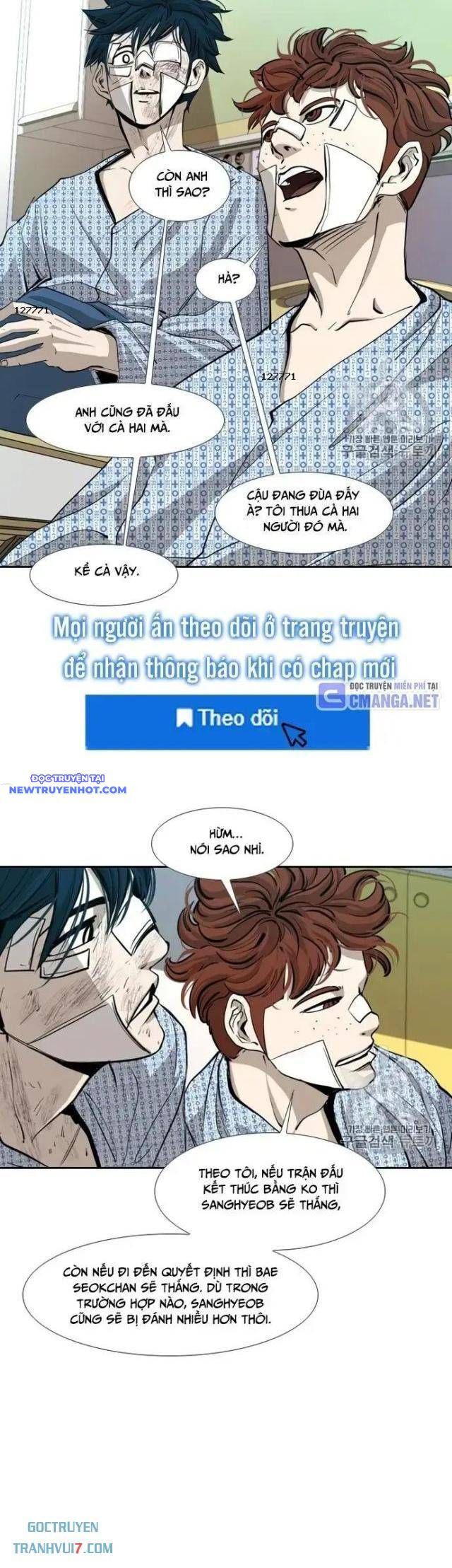 Shark – Cá Mập Chapter 168 - Trang 2