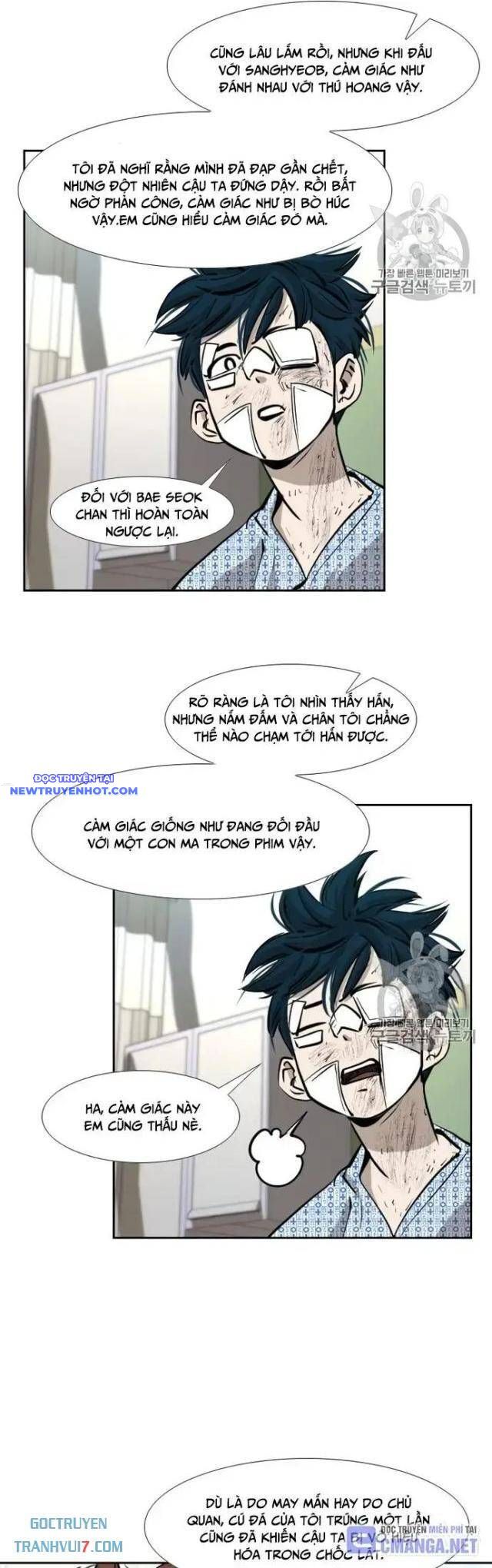 Shark – Cá Mập Chapter 168 - Trang 2