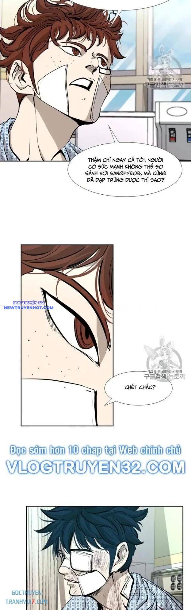 Shark – Cá Mập Chapter 168 - Trang 2