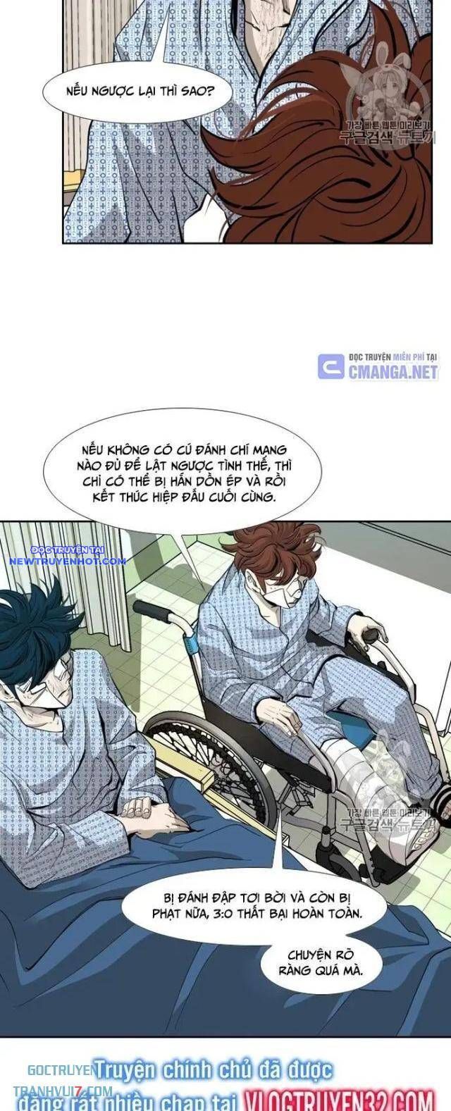 Shark – Cá Mập Chapter 168 - Trang 2