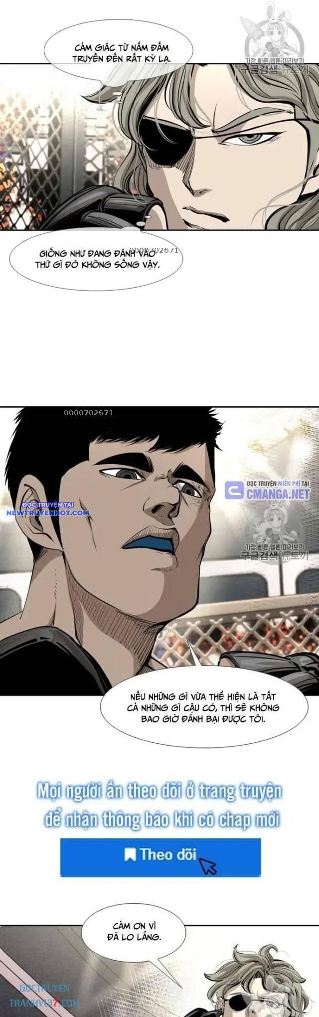 Shark – Cá Mập Chapter 168 - Trang 2