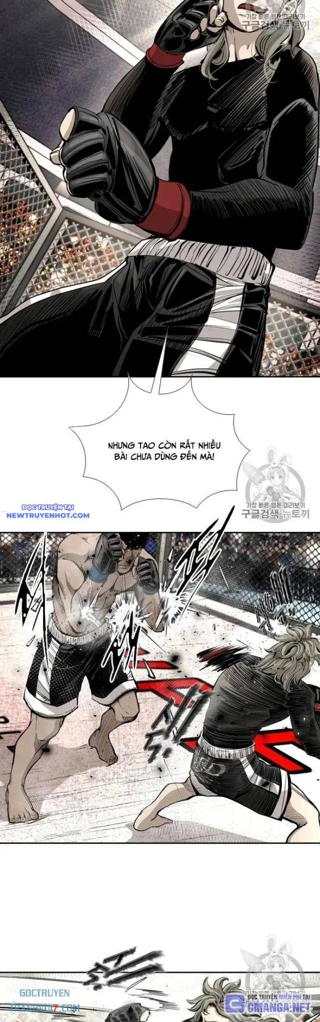 Shark – Cá Mập Chapter 168 - Trang 2