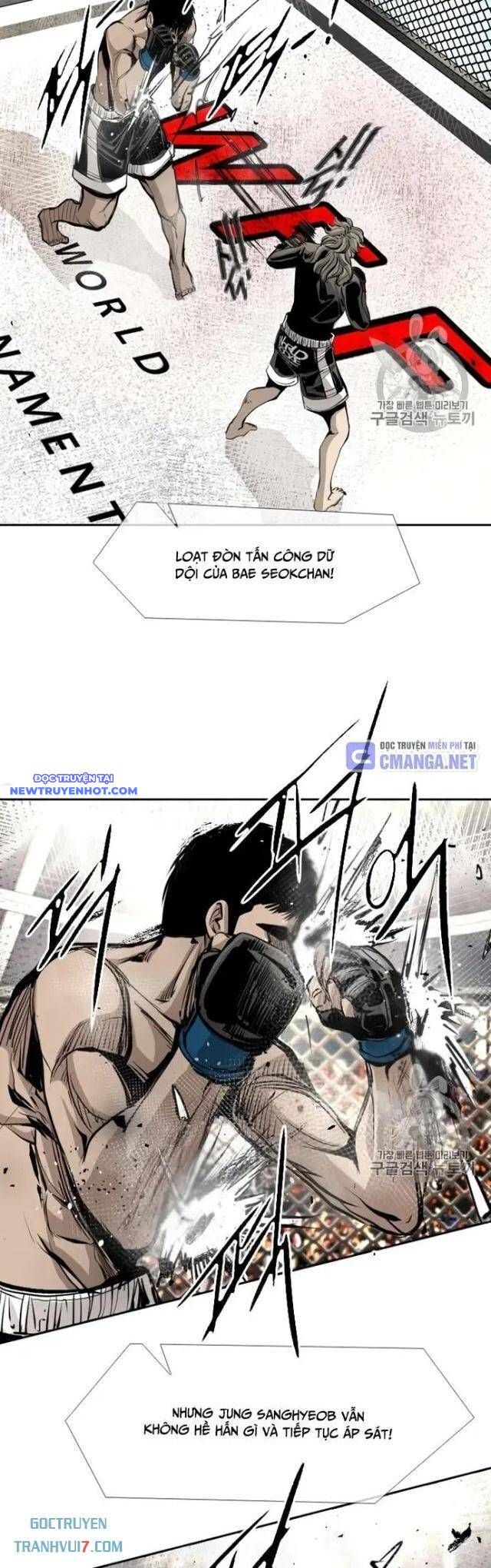 Shark – Cá Mập Chapter 168 - Trang 2