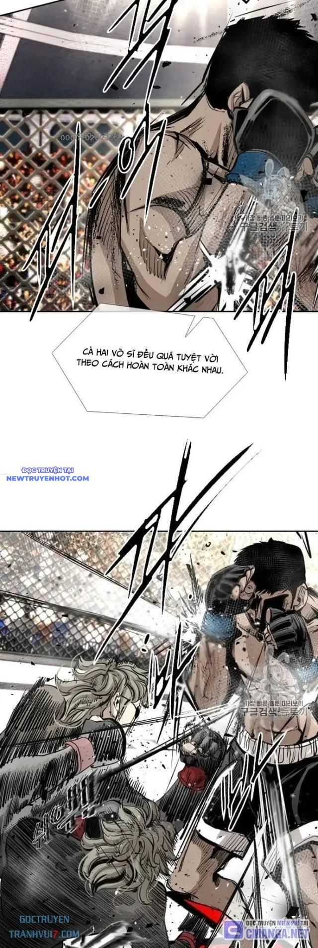 Shark – Cá Mập Chapter 168 - Trang 2