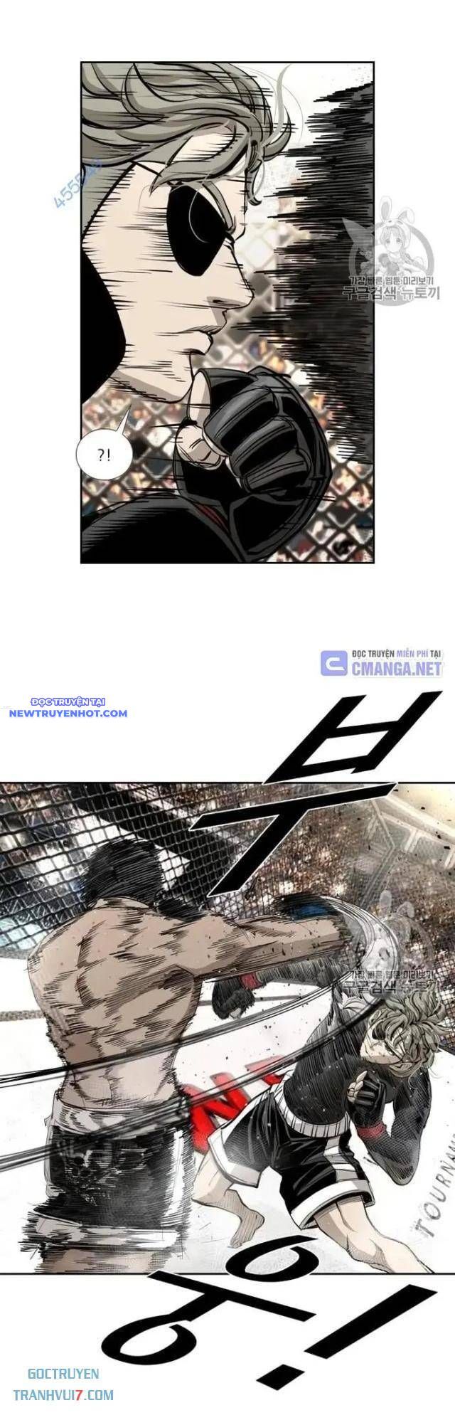 Shark – Cá Mập Chapter 168 - Trang 2