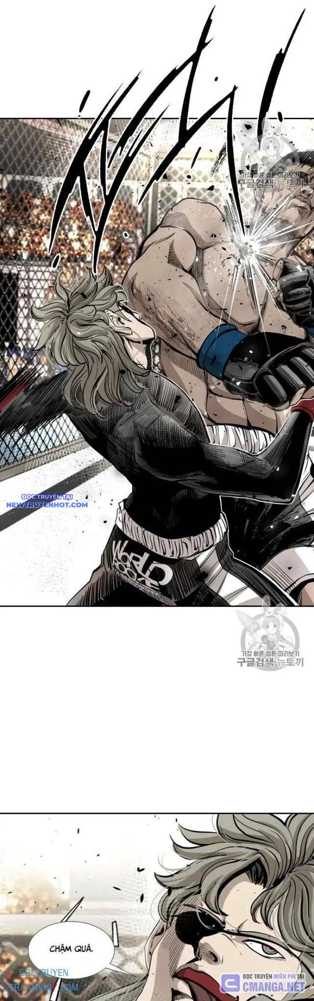 Shark – Cá Mập Chapter 168 - Trang 2