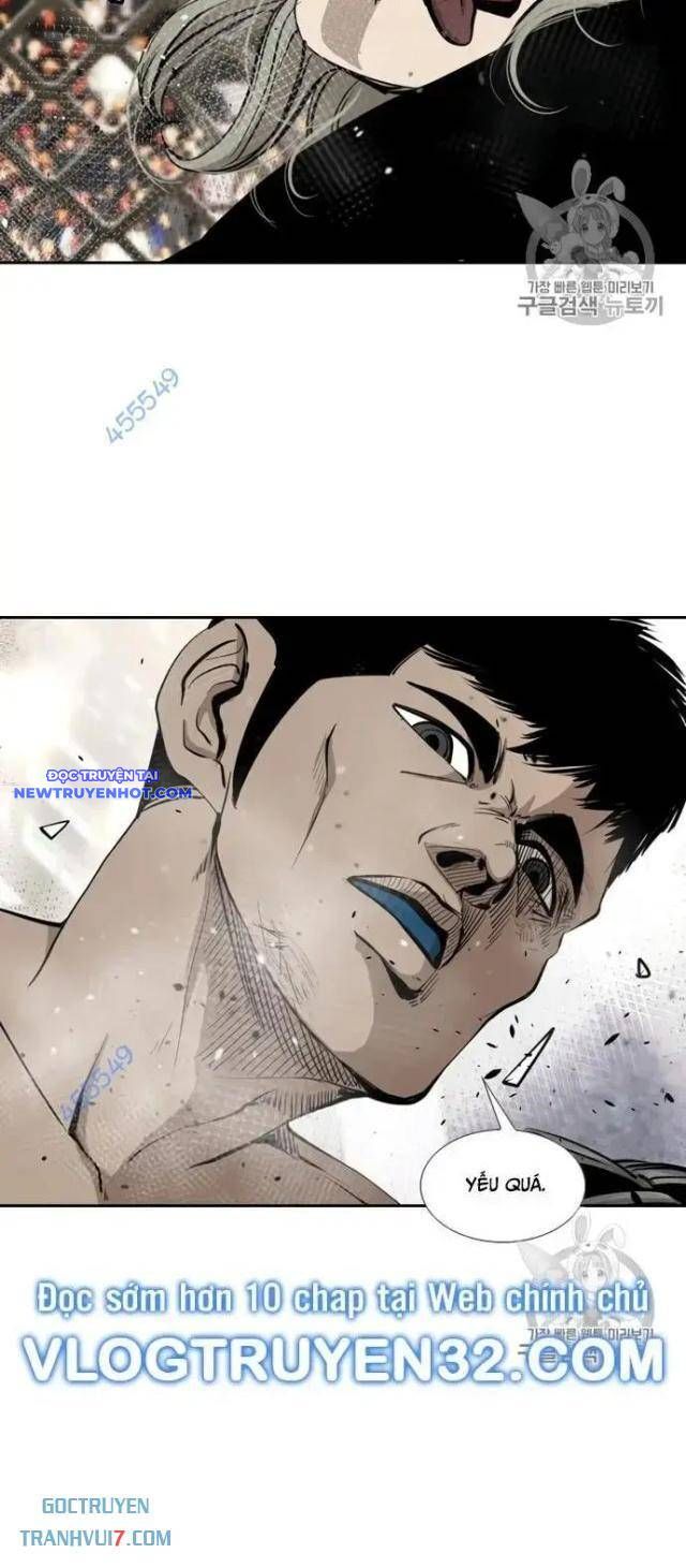 Shark – Cá Mập Chapter 168 - Trang 2