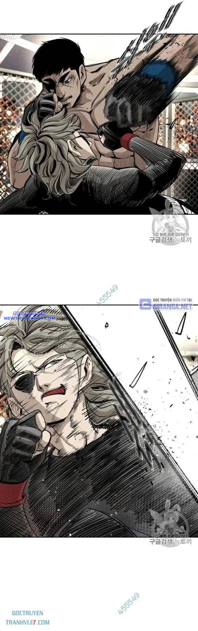 Shark – Cá Mập Chapter 168 - Trang 2