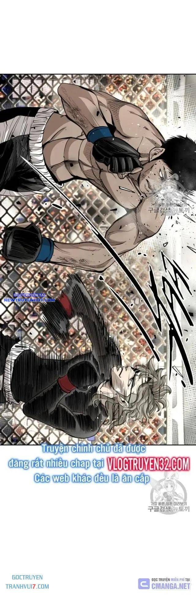 Shark – Cá Mập Chapter 168 - Trang 2