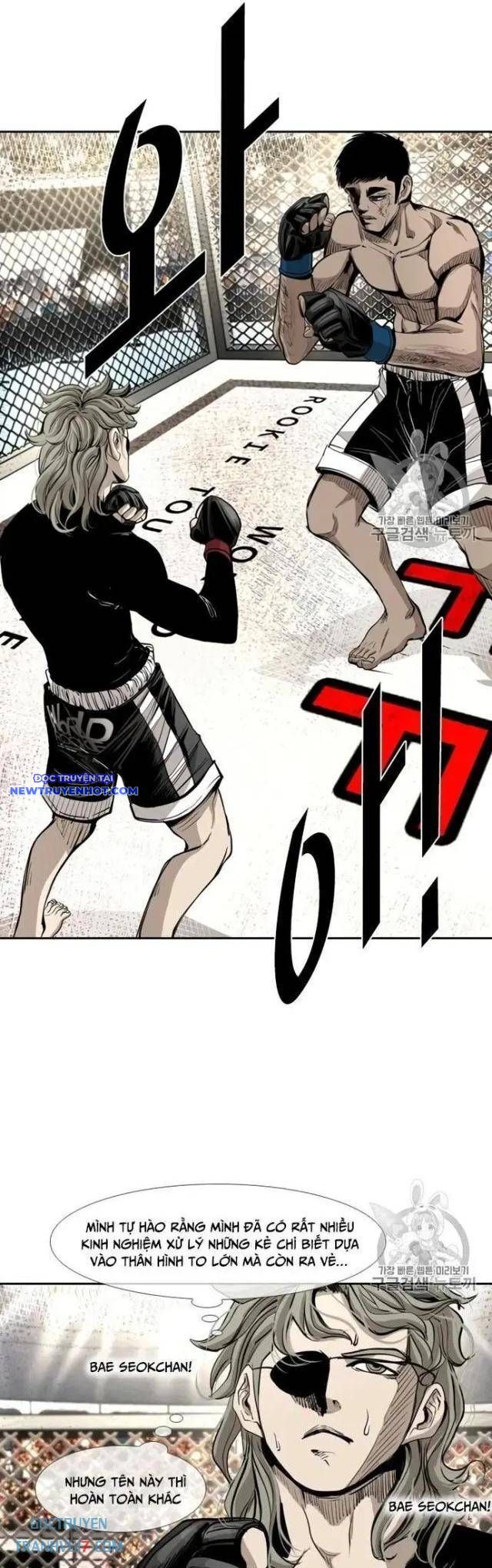 Shark – Cá Mập Chapter 168 - Trang 2