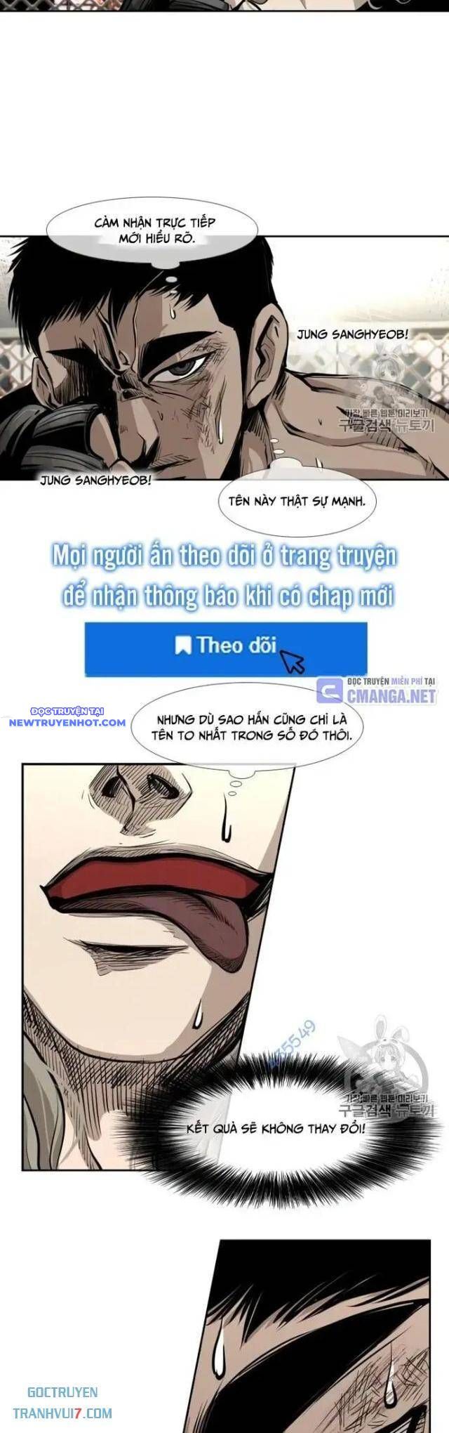 Shark – Cá Mập Chapter 168 - Trang 2