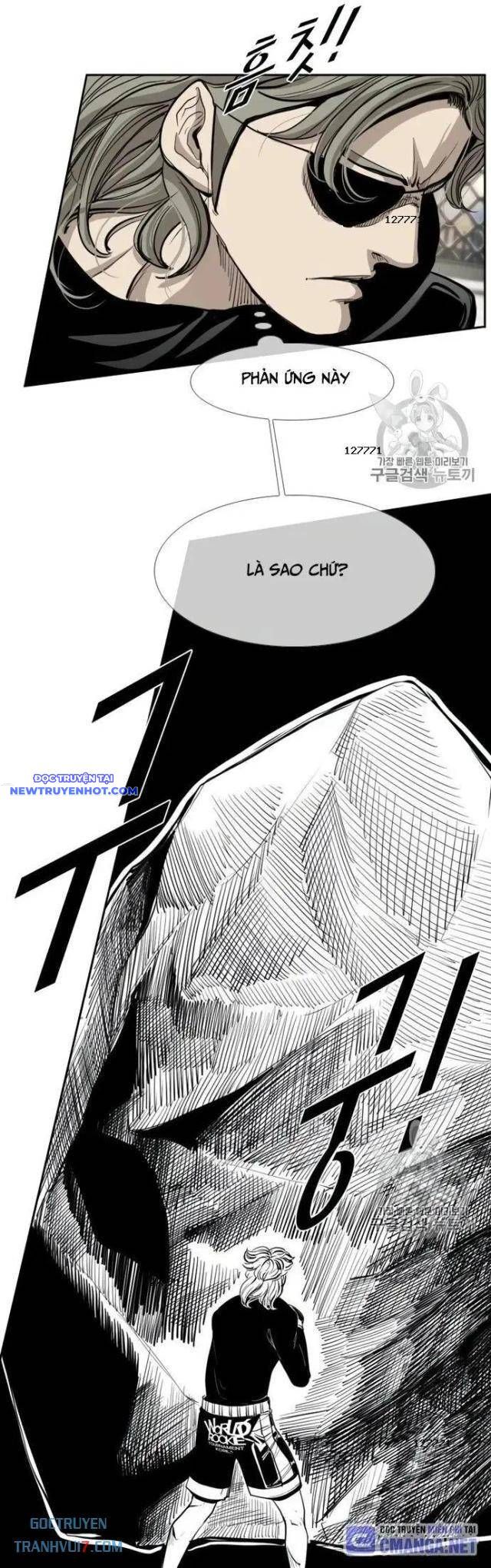 Shark – Cá Mập Chapter 168 - Trang 2