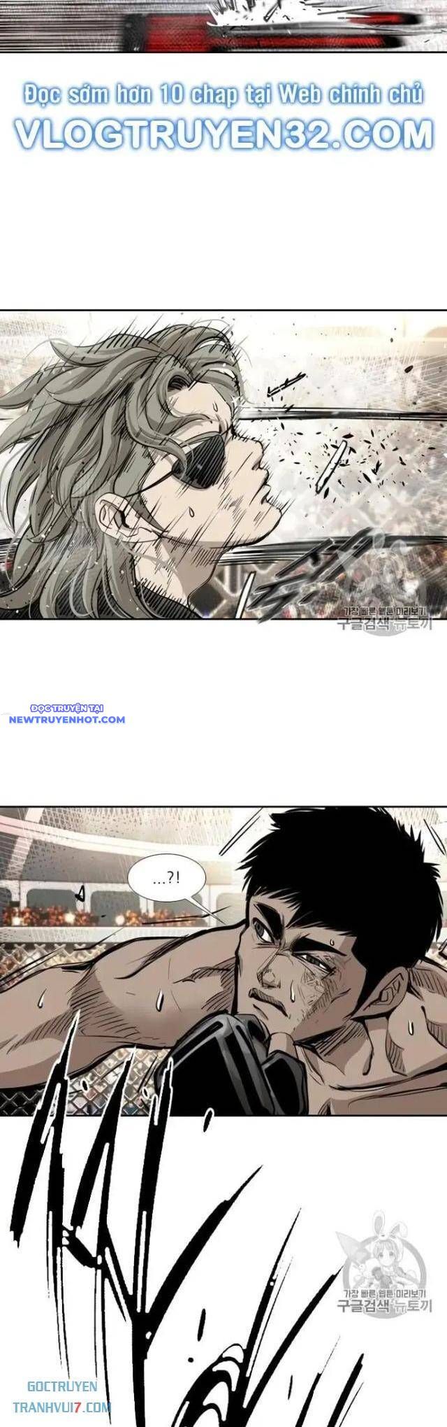 Shark – Cá Mập Chapter 168 - Trang 2