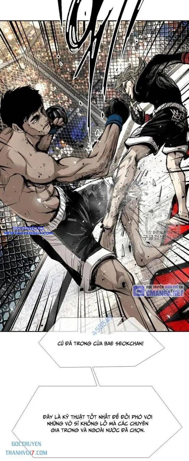 Shark – Cá Mập Chapter 168 - Trang 2