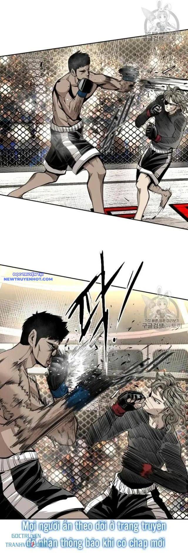 Shark – Cá Mập Chapter 168 - Trang 2