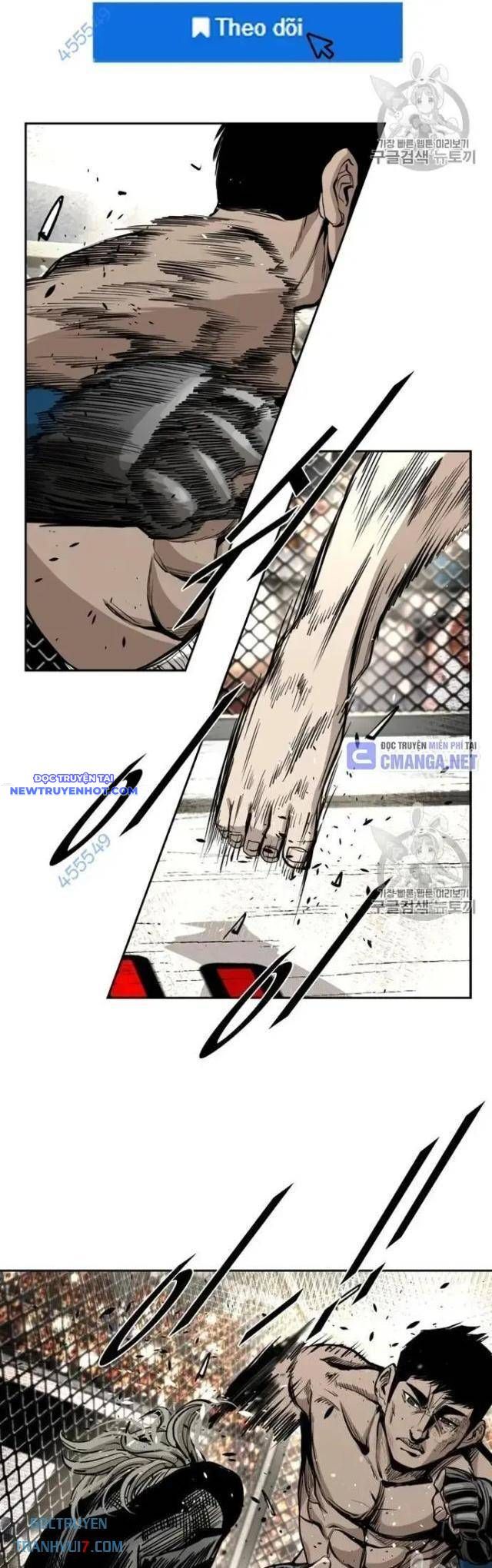 Shark – Cá Mập Chapter 168 - Trang 2