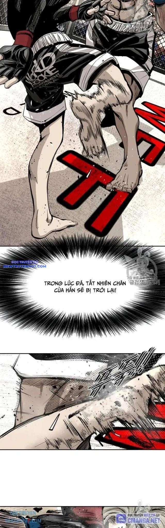 Shark – Cá Mập Chapter 168 - Trang 2