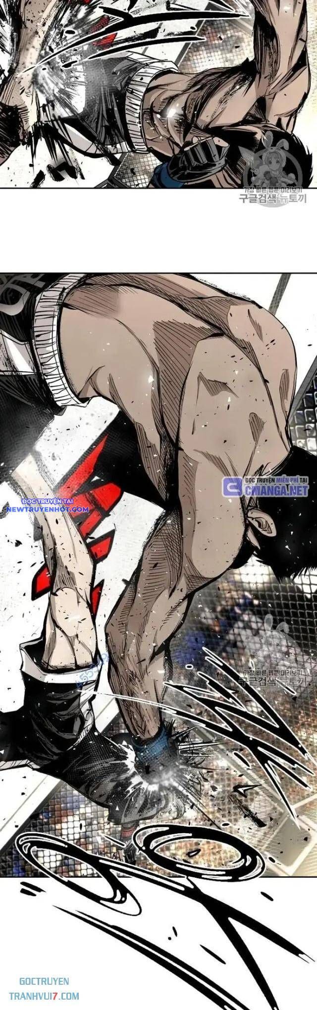 Shark – Cá Mập Chapter 168 - Trang 2