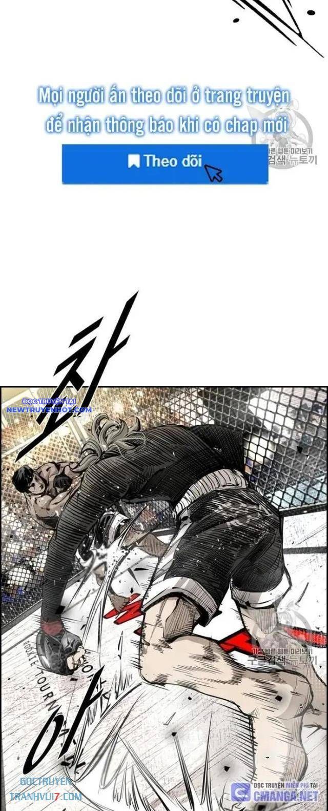 Shark – Cá Mập Chapter 168 - Trang 2