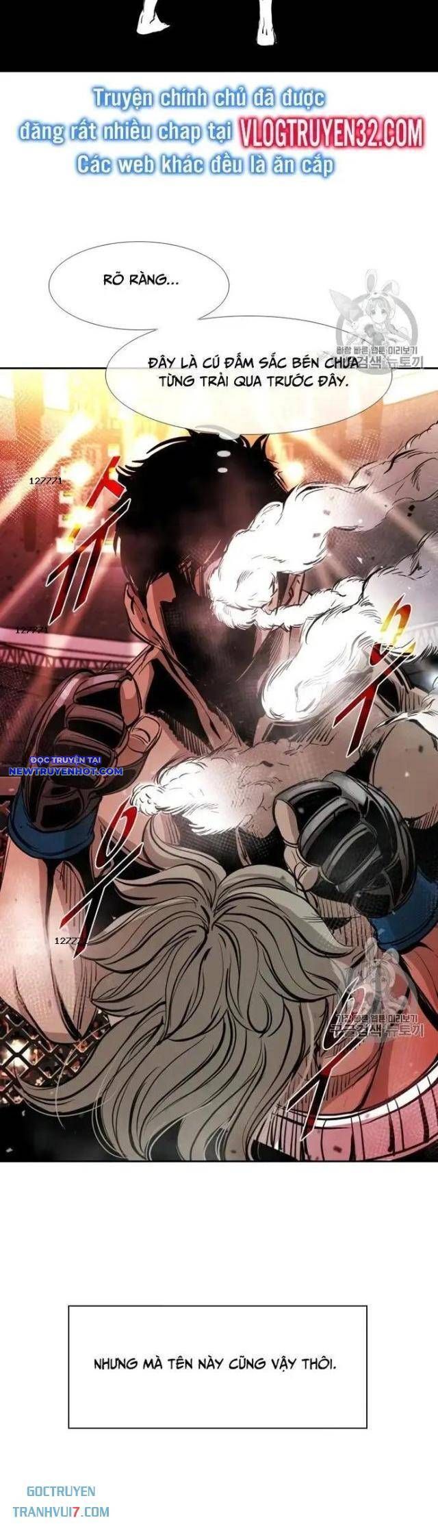 Shark – Cá Mập Chapter 168 - Trang 2