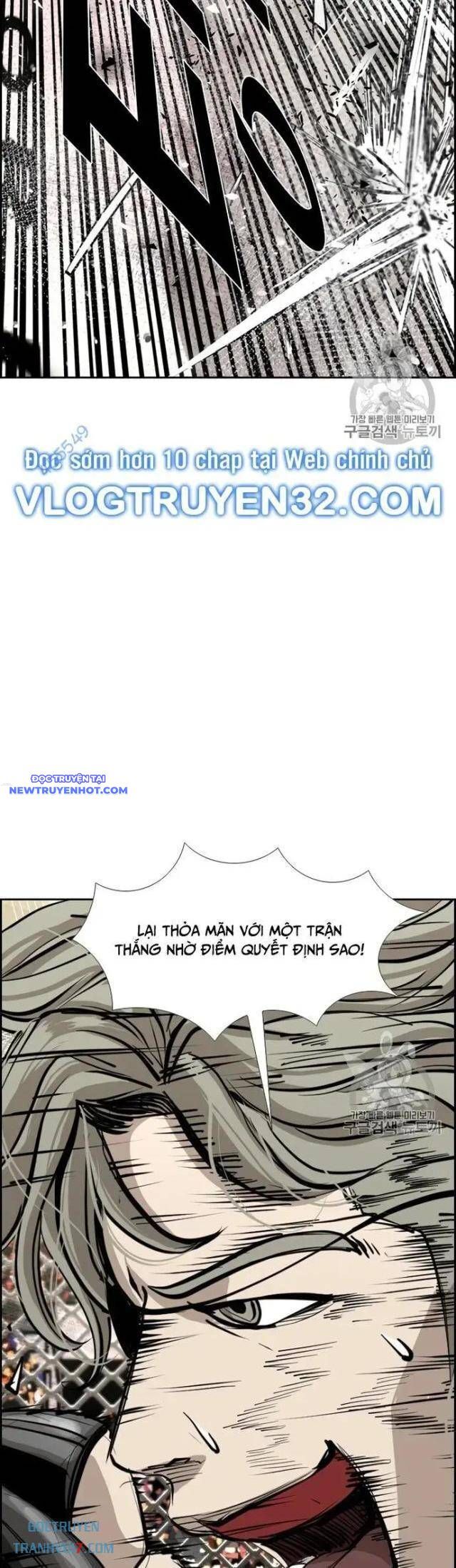 Shark – Cá Mập Chapter 168 - Trang 2