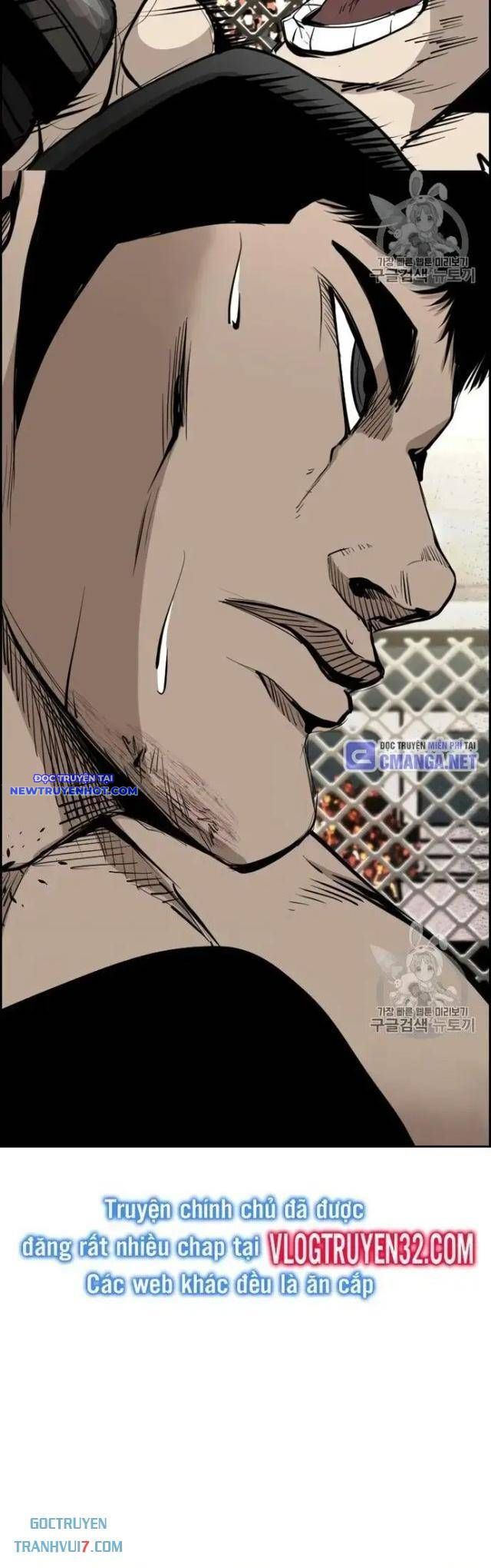 Shark – Cá Mập Chapter 168 - Trang 2