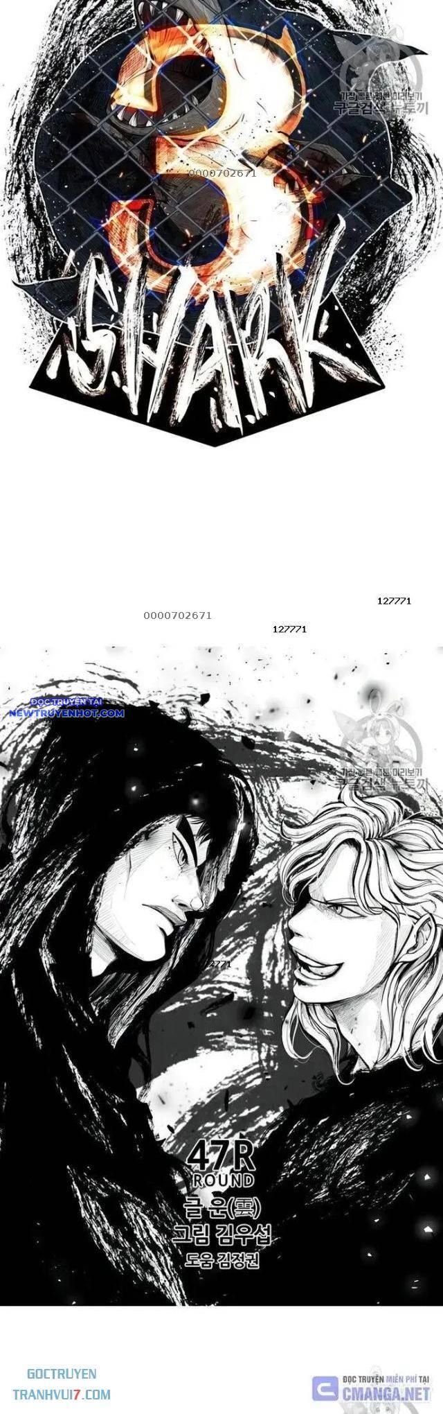 Shark – Cá Mập Chapter 168 - Trang 2