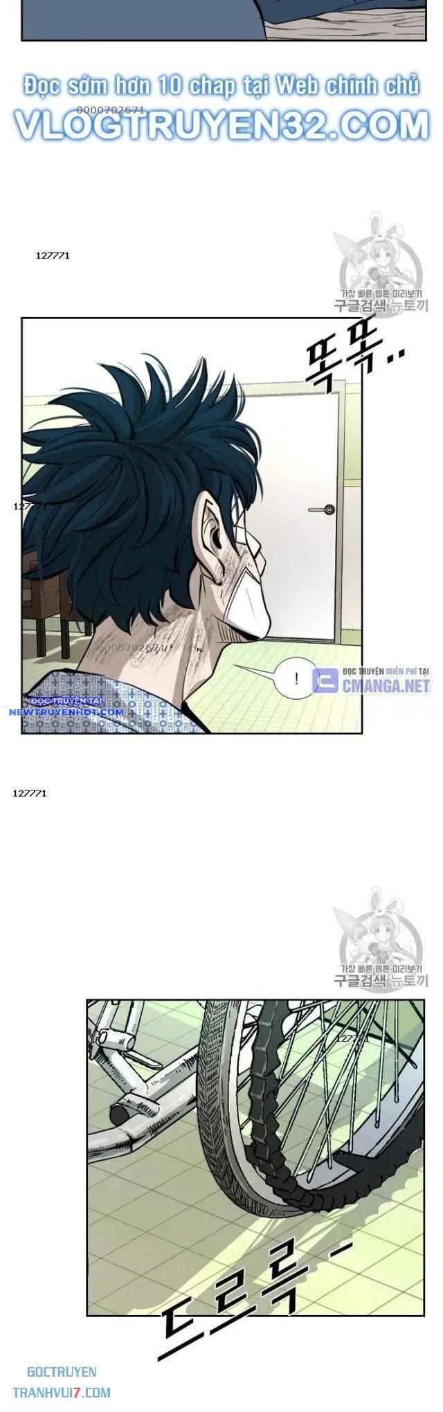 Shark – Cá Mập Chapter 168 - Trang 2