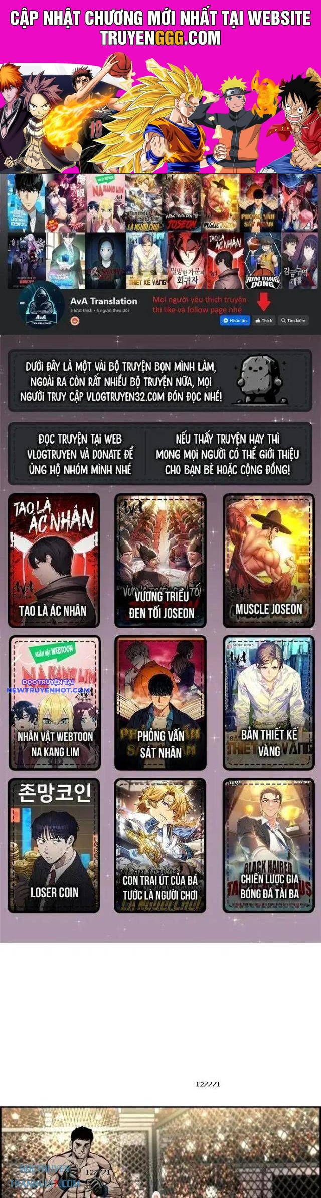 Shark – Cá Mập Chapter 169 - Trang 2