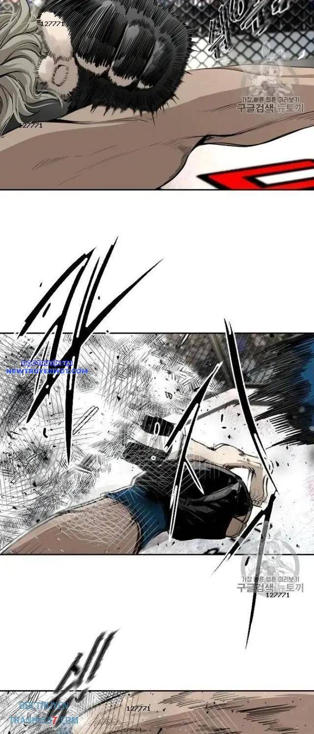 Shark – Cá Mập Chapter 169 - Trang 2