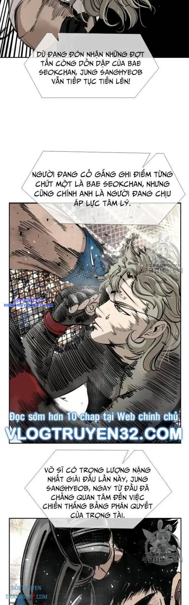 Shark – Cá Mập Chapter 169 - Trang 2