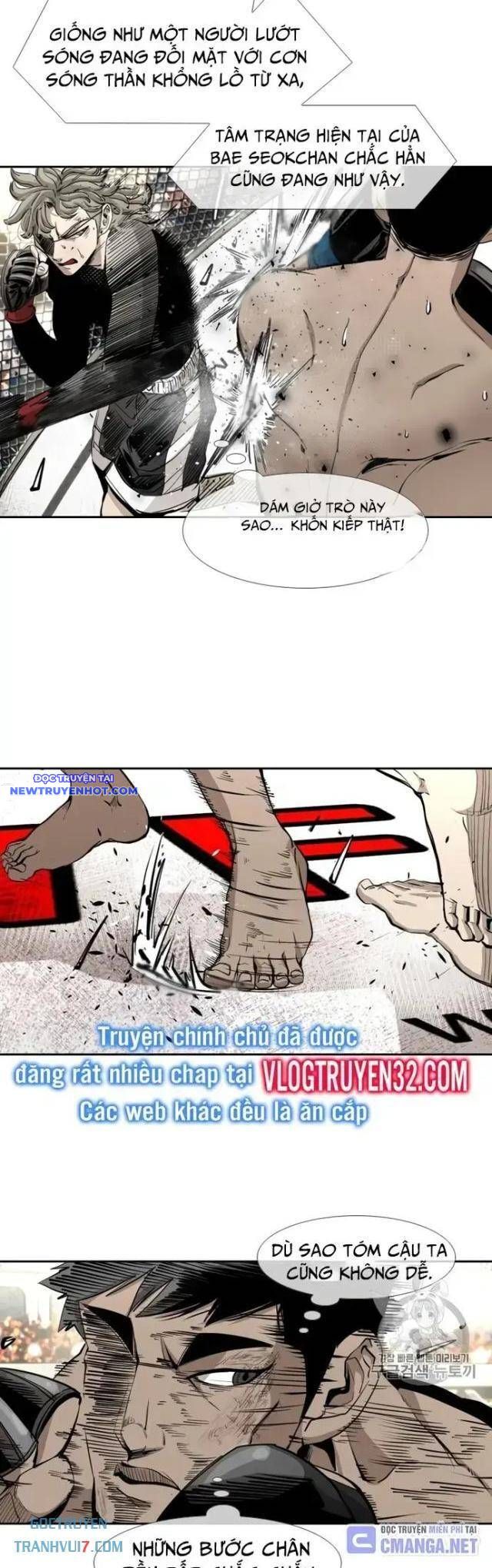 Shark – Cá Mập Chapter 169 - Trang 2