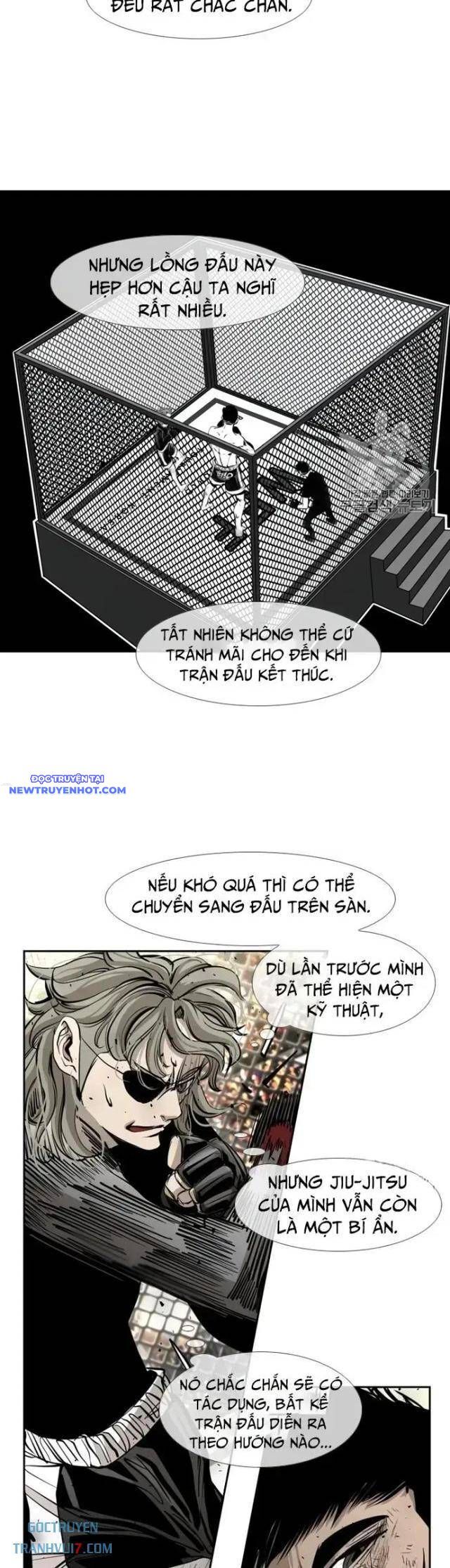 Shark – Cá Mập Chapter 169 - Trang 2