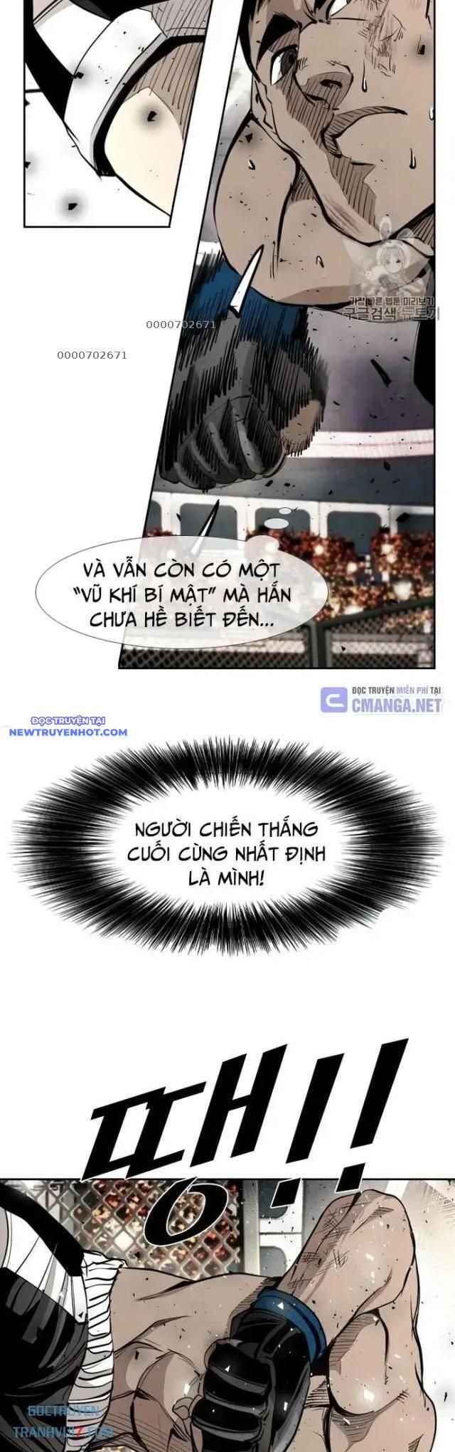 Shark – Cá Mập Chapter 169 - Trang 2