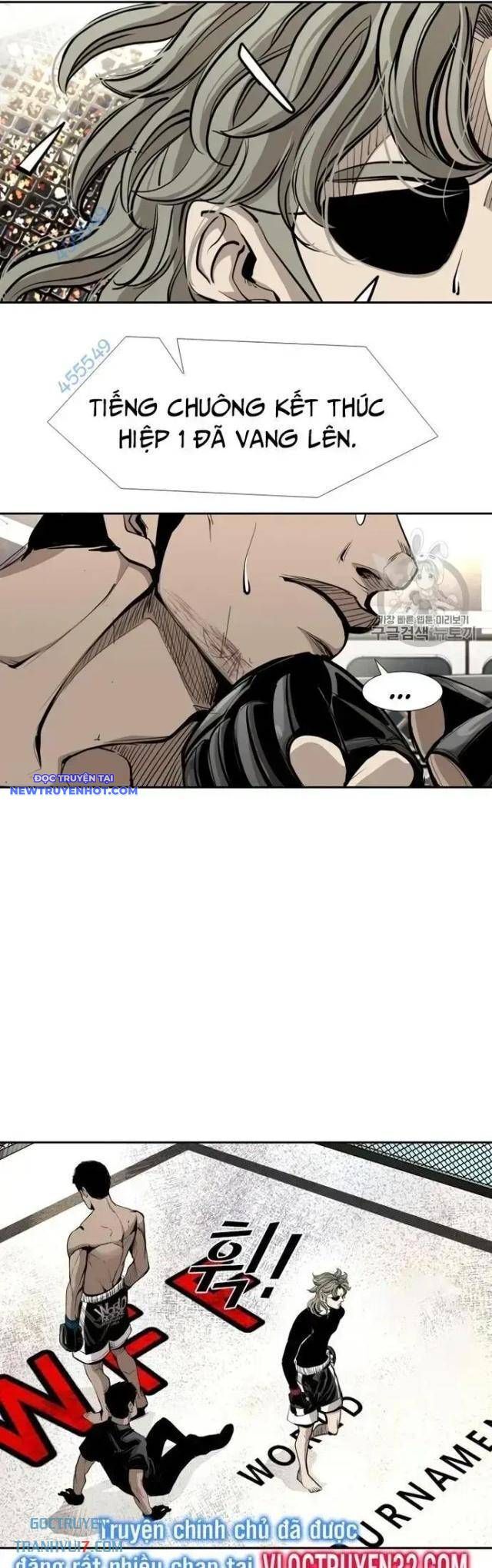 Shark – Cá Mập Chapter 169 - Trang 2